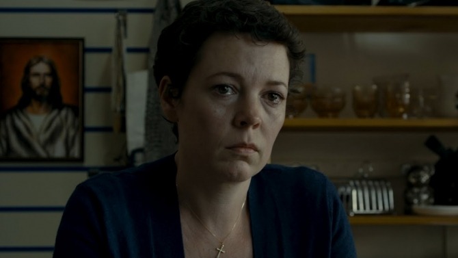 Celebrating Olivia Colman’s best roles