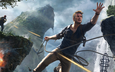 Uncharted movie finds new director