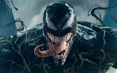 Venom 2 moving forward with same screenwriter