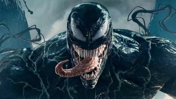 Venom 2 moving forward with same screenwriter