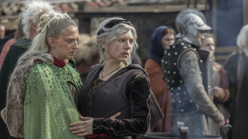 Vikings season 5 episode 19 review: What Happens In The Cave