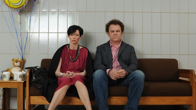 Celebrating John C Reilly's best movie roles