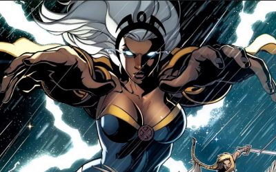 X-Men: Beale Street actress KiKi Layne wants to play Storm