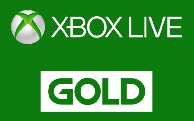 Xbox Live: what are the Games With Gold for January 2019?