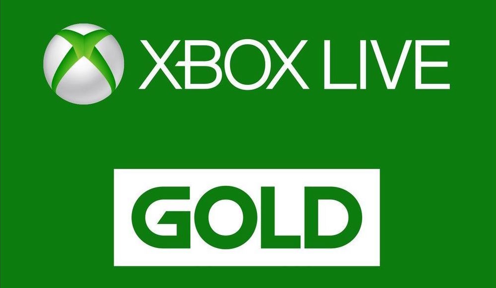 Xbox Live: what are the Games With Gold for January 2019?
