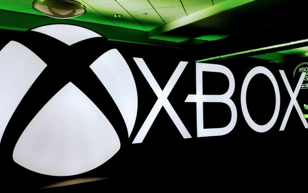 Microsoft rumoured to develop 4K webcams for Xbox