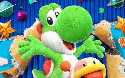 Yoshi’s Crafted World and Kirby’s Extra Epic Yarn set for March release
