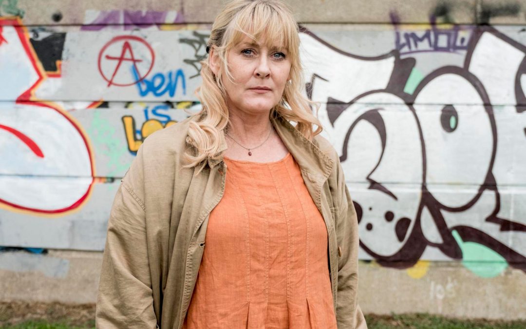 The Light: Sarah Lancashire to lead Jack Thorne’s new series