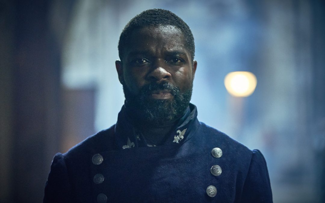 Les Miserables episode 6 review: a triumphant, tragic conclusion