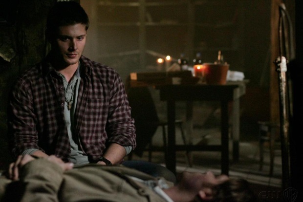 Supernatural's top 20 episodes