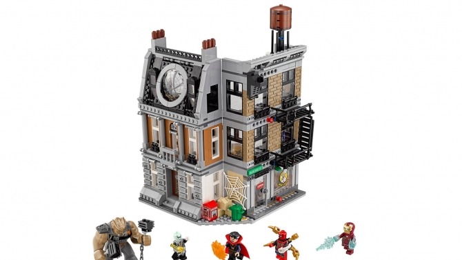 best lego deals right now