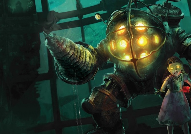 How do you make a video game scary? We asked the actual people that make them