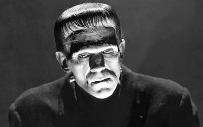 Frankenstein TV series in the works from Elementary team