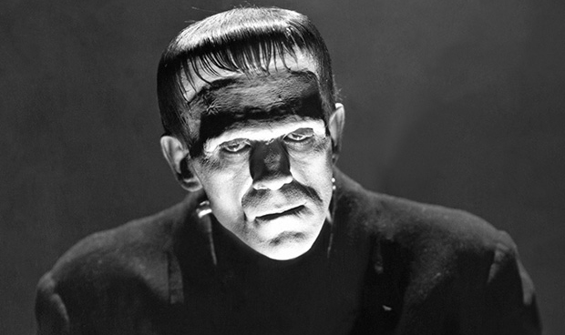 Frankenstein TV series in the works from Elementary team