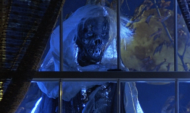 Creepshow TV series stories confirmed