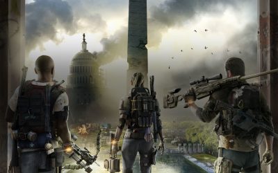 The Division 2: Ubisoft apologises for controversial email