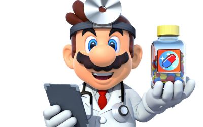Dr. Mario World: release date for Nintendo mobile game set