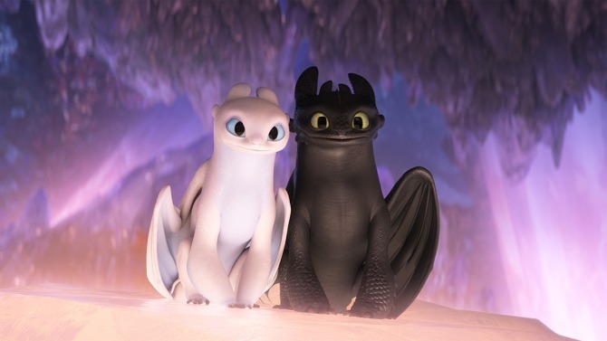 How To Train Your Dragon director: 'I didn't want the series to lose its integrity'