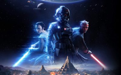 Star Wars: Disney is happy with EA games