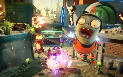 EA teases new Need For Speed and Plants Vs. Zombies games