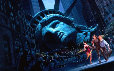 Escape From New York: Upgrade director Leigh Whannell to write remake