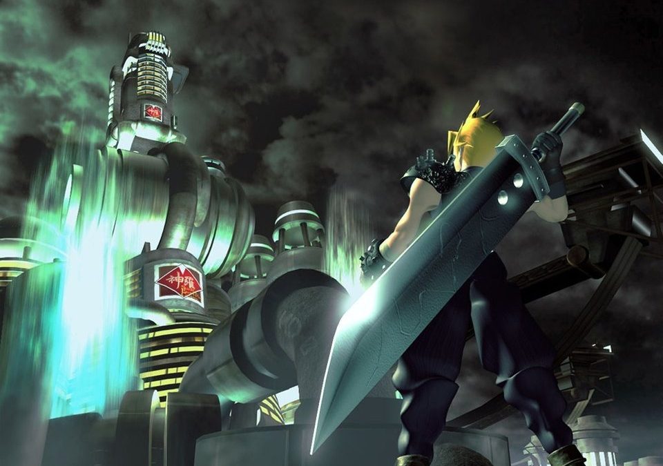 Final Fantasy: release dates confirmed for Switch ports of classic games