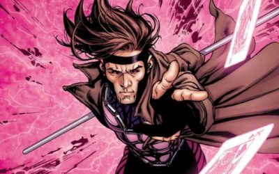 Gambit and other X-Men films on hold for Disney/Fox merger