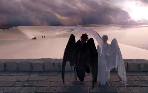 Good Omens: 7 reasons to look forward to Gaiman/Pratchett fantasy show
