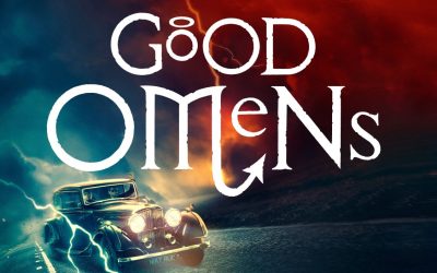 Good Omens: 7 reasons to look forward to Gaiman/Pratchett fantasy show