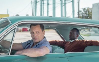 Green Book review: Hollywood sentimental but still adorable