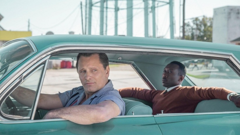 Green Book review: Hollywood sentimental but still adorable