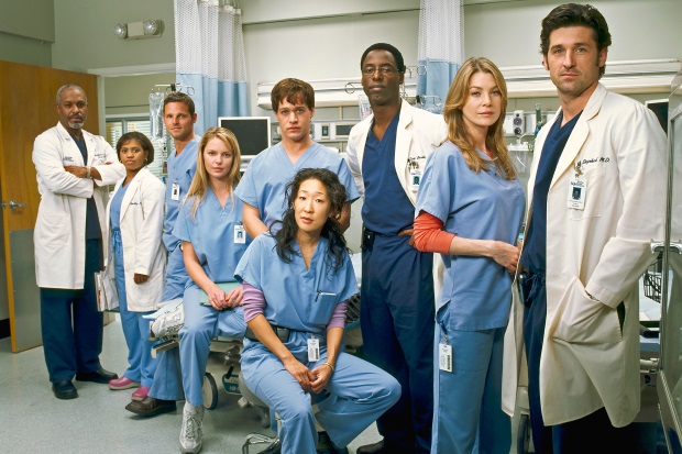 How long-running shows mark milestone anniversaries