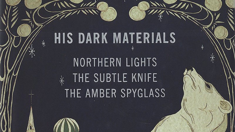 His Dark Materials TV series trailer, cast, plot, episodes and more