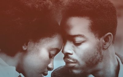 If Beale Street Could Talk review: operatic, intimate and passionate