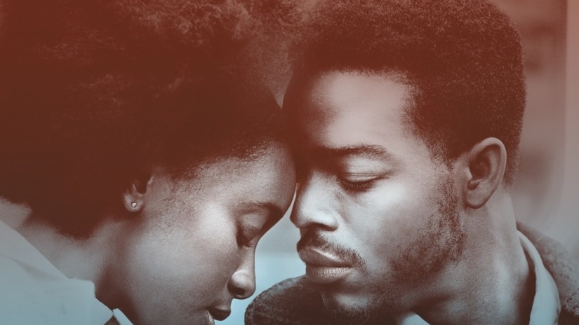 If Beale Street Could Talk review: operatic, intimate and passionate