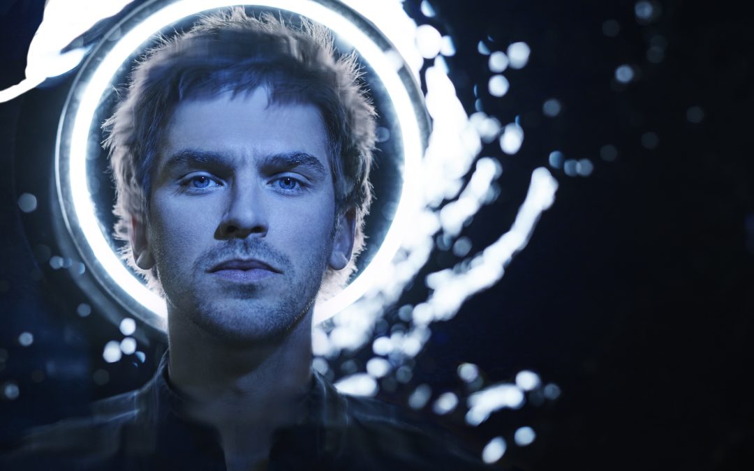 Legion will end with season 3