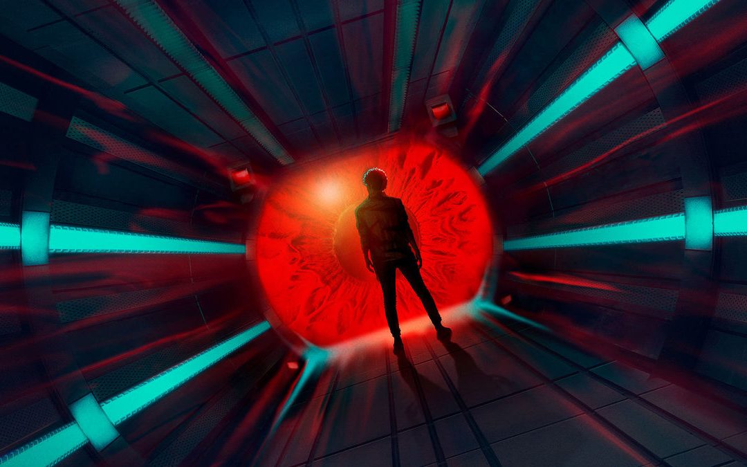 Worth Watching This Week: Nightflyers, Mayans MC, Russian Doll