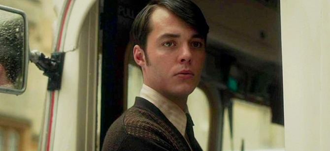 Pennyworth: new Batman TV prequel details emerge