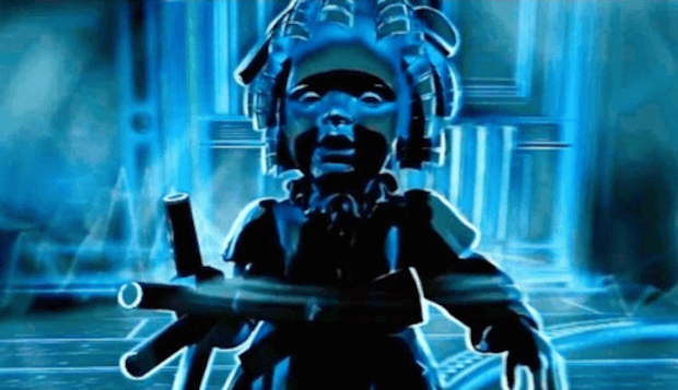 How do you make a video game scary? We asked the actual people that make them