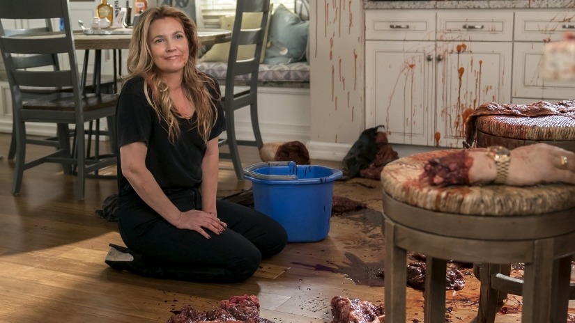 Santa Clarita Diet season 3 release date set at Netflix