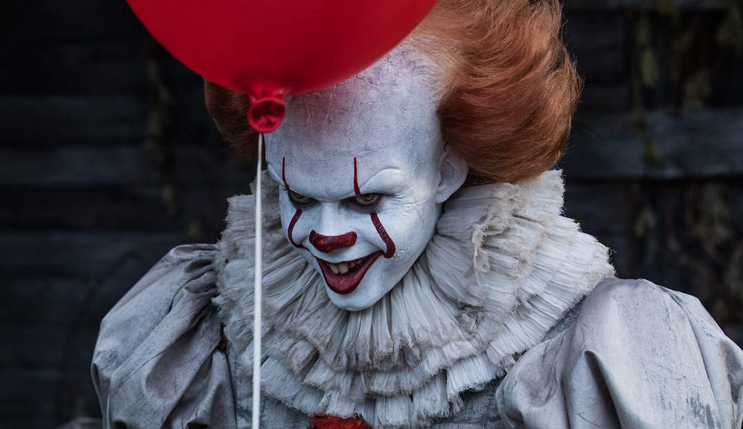 It: Chapter 2 – the geek essentials