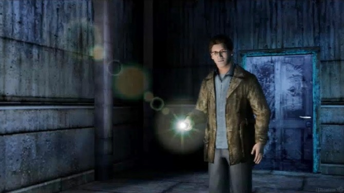How do you make a video game scary? We asked the actual people that make them