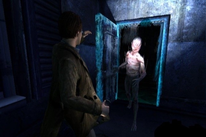 How do you make a video game scary? We asked the actual people that make them