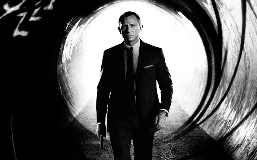 James Bond 25: the geek essentials