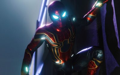 Spider-Man PS4: Marvel tried to cut the game’s biggest twist