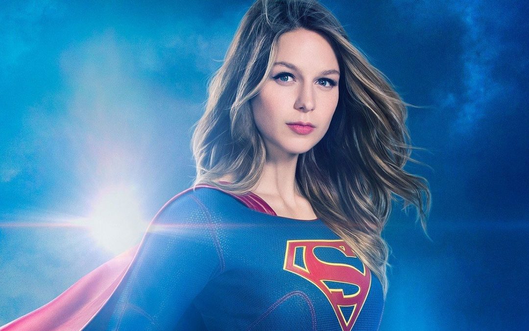 Supergirl season 5 is happening