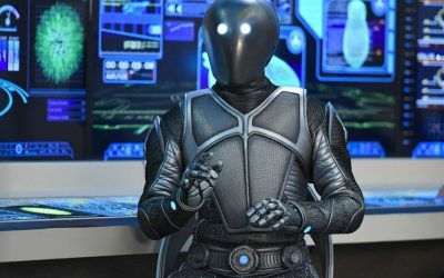 The Orville season 2 episode 6 review: A Happy Refrain