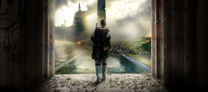 Tom Clancy's The Division 2 preview: prepare for epic co-op action