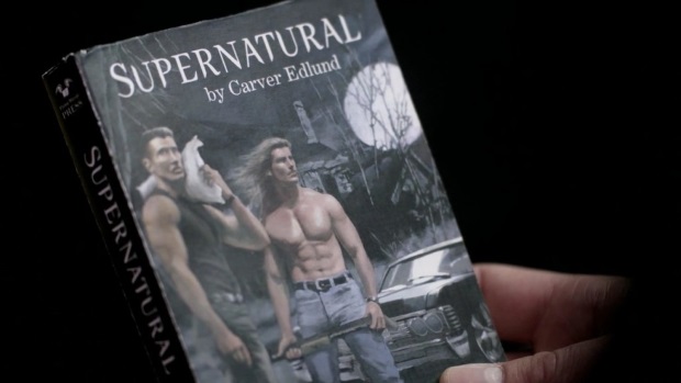 Supernatural's top 20 episodes