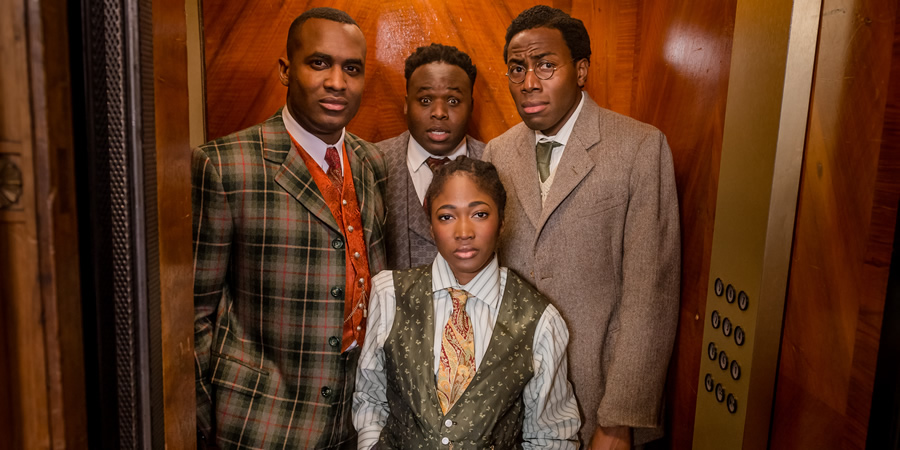 Timewasters series 2: first trailer released